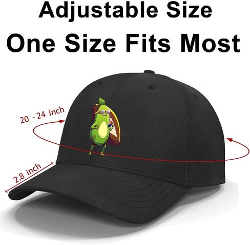 Baseball Cap,Unisex Dad Cap,Adult Athleisure Cap Adjustable in Saudi Arabia