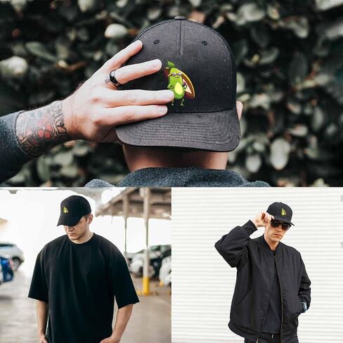 Baseball Cap,Unisex Dad Cap,Adult Athleisure Cap Adjustable in Saudi Arabia
