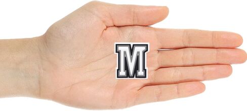 Letter Charms for Shoes, Number Shoe Decoration Charms Gift for Boys and Girls in Saudi Arabia