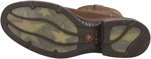 ARIAT MEN RIDGEBACK ROUND TOE COWBOY BOOT WESTRESS in Kuwait