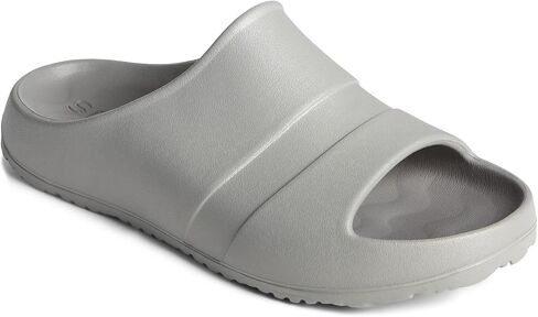 Sperry Men's Float Slide Flat Sandal in Saudi Arabia