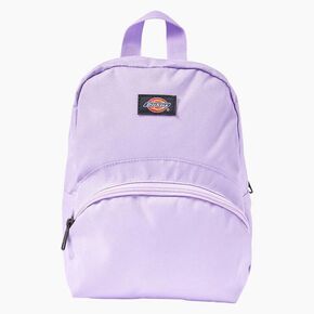 Dickies Mini Backpack, Brown Duck, One Size