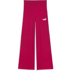 PUMA Women's Ess+ Straight Leggings