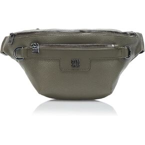 HUGO Men's Nesh Nylon Bumbag