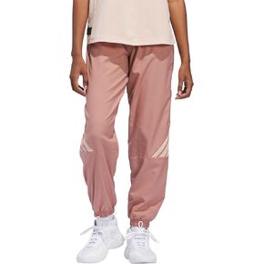adidas Women's Crazylite Woven Basketball Pants