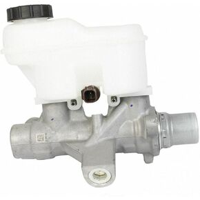 Motorcraft Master Cylinder