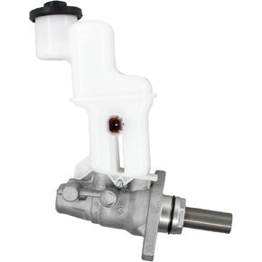 Brake Master Cylinder with Reservoir and Cap for Toyota Highlander 2001-2007