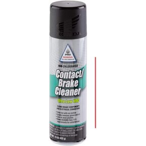 Pro Honda Contact/Brake Cleaner Ultra Low VOC 15oz 08732-CBCCA