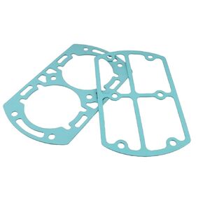 SS5 Head Gasket Set 54571617 & 54429600 Compatible with Ingersoll Rand Seal Kit