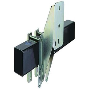 Dutton-Lainson Company 6121 Plated Finish Spare Tire Bracket