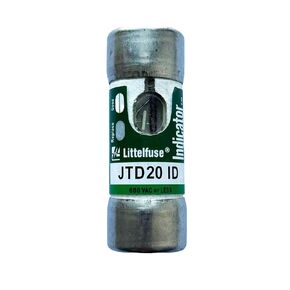 جديد JTD 20 ID JTD-20-ID JTD-20ID JTD20ID JTD_20ID 0JTD020.TXID 20A 600VAC تأخير الوقت