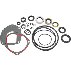 816575A1 Lower Unit Seal Kit for Mercury Mercruiser Inboard Alpha One 1 Gen 2 Stern Drive and Transom Assembly 1991- up 816575A3 Sierra 18-2646