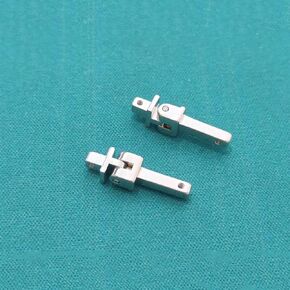 Eyeglass Hinge Replacement 6.0mm Plastic Frames, Sunglasses, Wooden Frames, Glasses Parts Replacement Glass Repair Kits