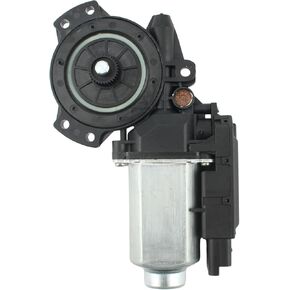 Carbhub Power Window Motor Fit for Hyundai Sonata 2006-2010 Santa Fe 2010-2012 Kia Optima 2011-2016 Front Left Driver Poor Respion 824503K011 ، 47-4577 ، 82-4577 ، 742-720 ، 824502b010 ، 824502t010