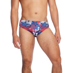 SpeedoPrinted One Brief