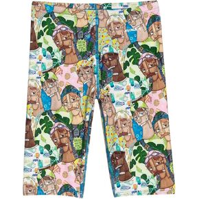 Sporti Limited Edition Jammer Swimsuit Youth (22-28) - نمط الحياة