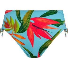 Women's Pichola High Waist Bikini Brief