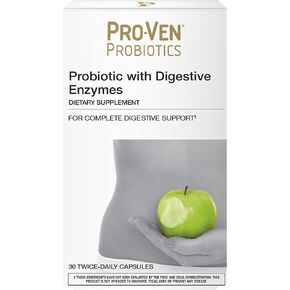 Laxabiota Probiotic اليومية مع ملين وطبيعي الألياف | 12.5 مليار CFUS | يحتوي على sennosides للإمساك | نباتي وخالي من الغلوتين