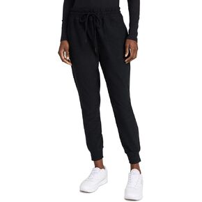 Beyond Yoga Women's Spacedye Commuter Midi Joggers