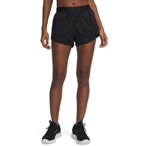 Under Armour Women's Tech Play Up Shine Shorts