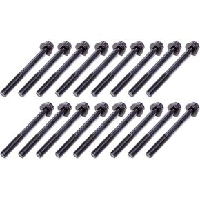 MAHLE GS33504 محرك أسطوانة رأس الترباس