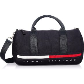 Tommy Hilfiger Kid's Gino Duffle Bag