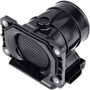Mass Air Flow Sensor Meter MAF MD336501 7460013 Compatible for Chrysler Mitsubishi Dodge
