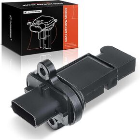 A-Premium Mass Air Flow Sensor Compatible with Chevrolet Cruze 2012-2015/2017-2019, Cruze Limited 2016, Sonic 2012-2020, Trax 2013-2021 & Buick Encore 2013-2021, Verano 2012-2017