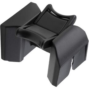 Center Console Cup Holder Divider Insert Fit for Camry 2007 2008 2009 2010 2011 Replaces GN621-05640 GN62105640