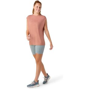 SmartWool النسائية للنساء النحاس النحاس هيذر س