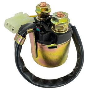 ترحيل الملف اللولبي المبدئي لـ Honda TRX350 Rancher 350 TRX420 Rancher 420 TRX500 FOREMAN 500 TRX450 FOREMAN 450 TRX400 FOREMAN 400 35850-HM7-000 ATV