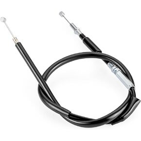 Starter Choke Cable for Yamaha Raptor 90 Grizzly 90 2016-2024 B8W-F6331-00-00 BD3-F6331-10-00