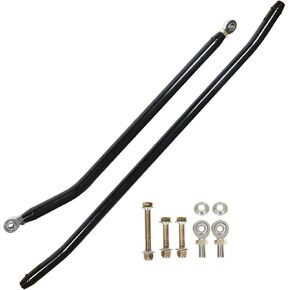 marddpair Black Steering Linkage Replacement for Cherokee XJ 1984-2001 J0048825