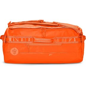 Baboon to the Moon Go-Bag Big Duffle Bag - Stylish, Compact, Large Travel Bag Lightweight, Durable, Water-Resistant for Men and Women (Green)