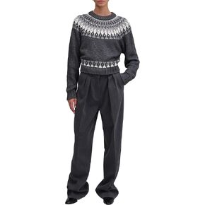 Ronny Kobo Women's Dangela Sweater