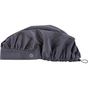 Wonderwink Women's Bouffant Scrub Cap