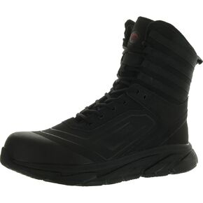 Avenger Work Boots K4 8" Boot - Boots for Men - Waterproof Full-Grain Leather Upper - Ankle Length