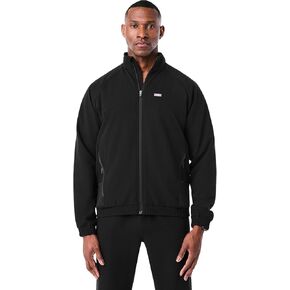 FIGS Cobaki Scrub Jacket for Men — 5 Pockets, Mesh Lining, Breathable Function & Movement, Technical Comfort