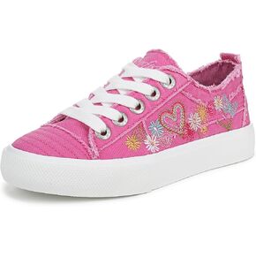 Blowfish Malibu Girl's Vivid 2-k Sneaker