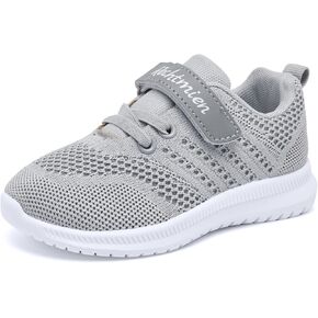 Toddler Shoes Boy Girl Sneakers Running Tennis Shoes(Toddler/Little Kid)