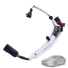استشعار درجة حرارة الضغط الضاربة زيت زيت الأسلاك 05148105AH ملائمة لجيب جراند شيروكي كرايسلر 200 ، لدودج تشارجر رحلة تشالنجر 2011-2016 استبدال 5148105AF 5148105AA