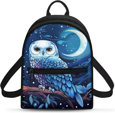 Butterfly Dreamcatcher Small Backpack for Women Waterproof Stylish Daypack Purse Lightweight Travel Backpack Carry on Bag Shoulder Bag for Ladies in Saudi Arabia