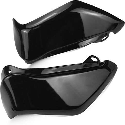 Handguard Extensions Extenders Hand Shield Guard Protector For BMW R1300GS R1300 GS R 1300 GS 2023-2024 Motocycle Accessories (Smoke Gray) in Kuwait