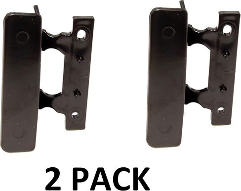 2007-2013 Chevy Silverado Suburban Tahoe GMC Sierra Yukon XL Center Center Censole LID LATC LOCK GM 20864151 PEERMARKET REPLACMENT يحل محل المزلاج المكسور الجزء# 20864151 20864153 2086415444 in Saudi Arabia
