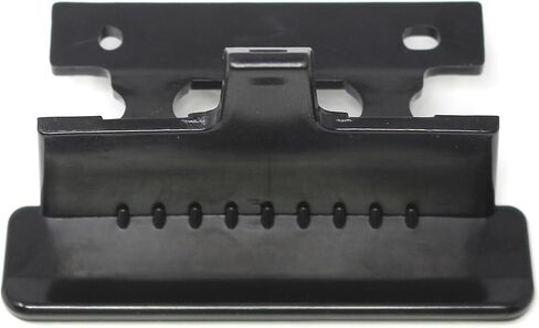 2007-2013 Chevy Silverado Suburban Tahoe GMC Sierra Yukon XL Center Center Censole LID LATC LOCK GM 20864151 PEERMARKET REPLACMENT يحل محل المزلاج المكسور الجزء# 20864151 20864153 2086415444 in Saudi Arabia