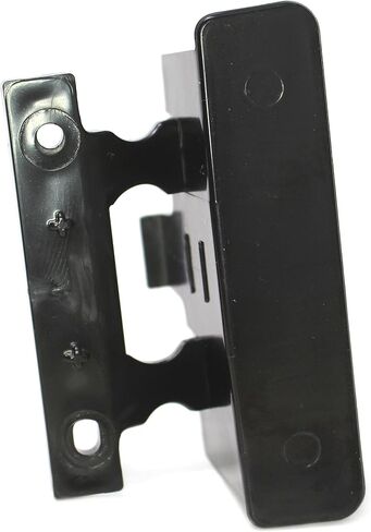 2007-2013 Chevy Silverado Suburban Tahoe GMC Sierra Yukon XL Center Center Censole LID LATC LOCK GM 20864151 PEERMARKET REPLACMENT يحل محل المزلاج المكسور الجزء# 20864151 20864153 2086415444 in Saudi Arabia