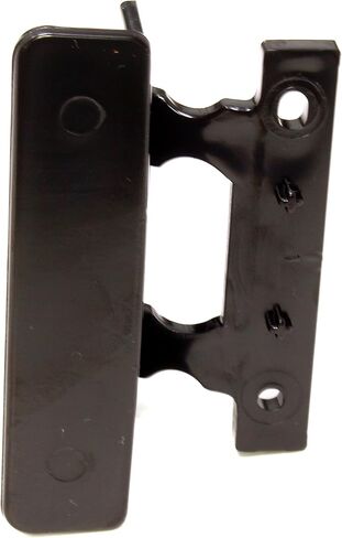 2007-2013 Chevy Silverado Suburban Tahoe GMC Sierra Yukon XL Center Center Censole LID LATC LOCK GM 20864151 PEERMARKET REPLACMENT يحل محل المزلاج المكسور الجزء# 20864151 20864153 2086415444 in Saudi Arabia