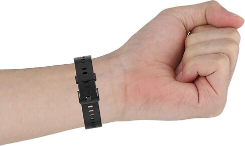 Strap for HUAWEI Band 6/ Honor Band 6, Soft Silicone Replacement Strap/Band in Saudi Arabia