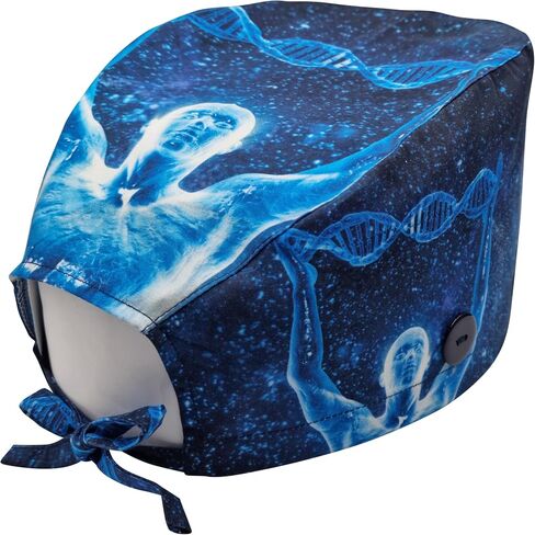 X-Ray Black Working Cap - Comfortable and Breathable for Men and Women Long Aesthetic Head Cover in Saudi Arabia