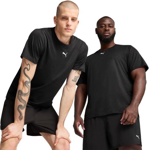 PUMA Men's Train All Day Essentials T-Shirt in Saudi Arabia